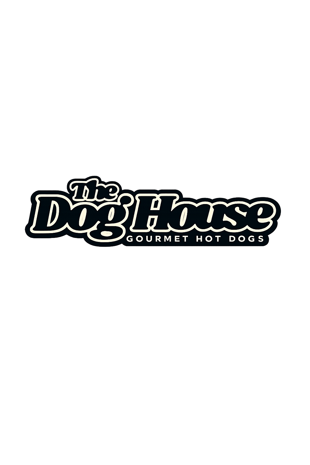 The Dog House Gourmet Hot Dogs